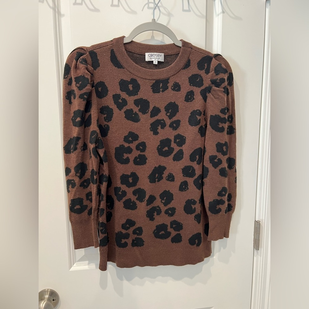 crosby by mollie burch bixby sweater